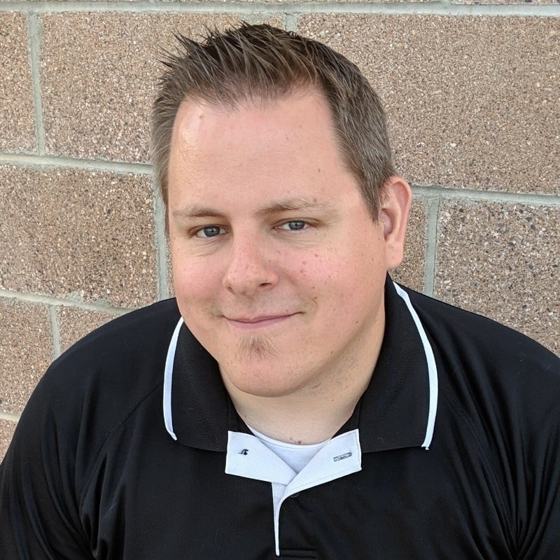Adam Little-1 Adam Little-1