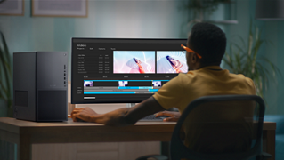 Transform your VDI Journey with Dell Technologies