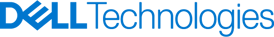 Dell Technologies Logo Blue