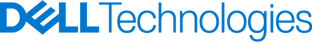 Dell Technologies Logo Blue