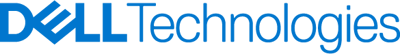 Dell Technologies Logo Blue