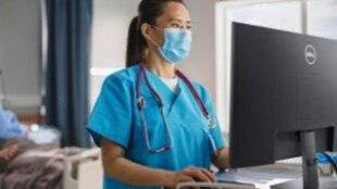 How Dell's Cloud Client Workspace Can Help Healthcare