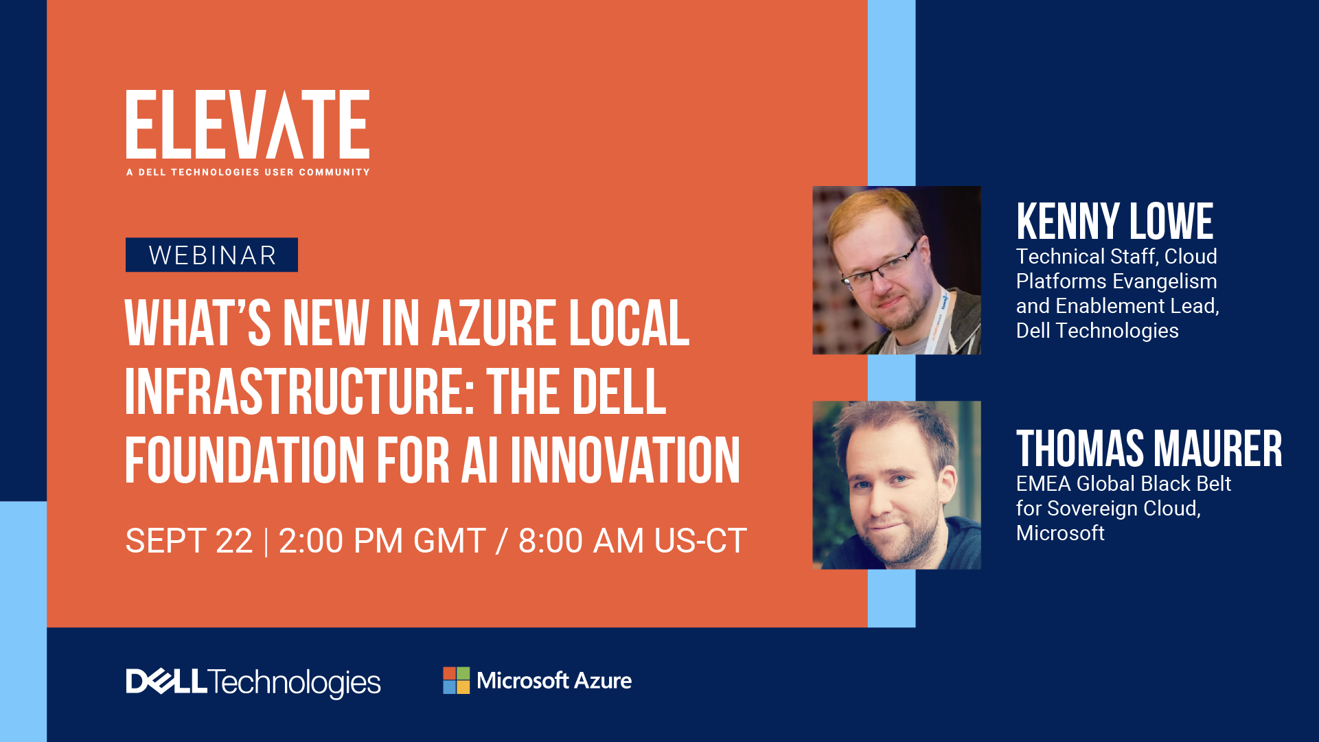 What’s New in Azure Local Infrastructure: The Dell Foundation for AI Innovation