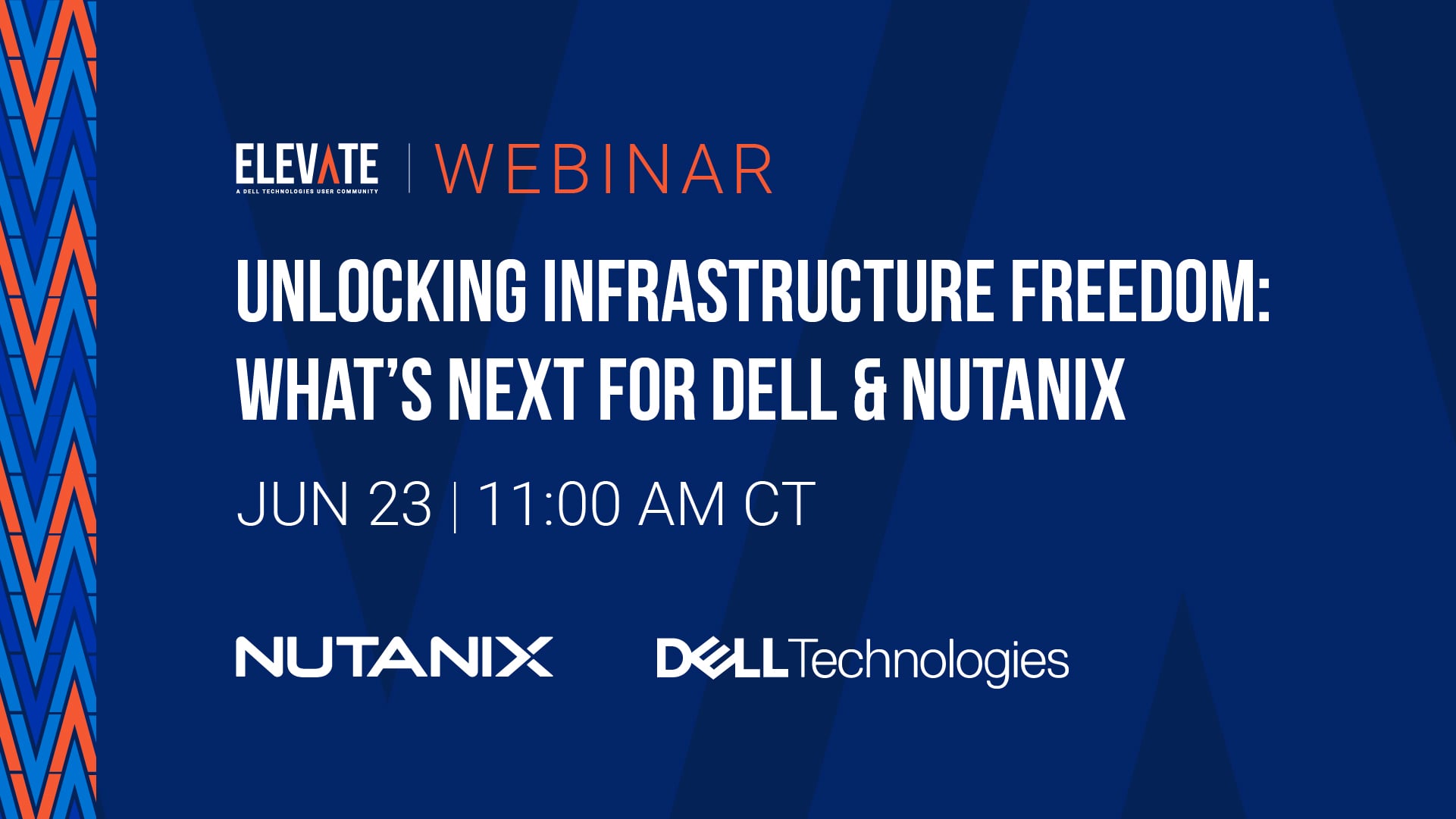 Unlocking Infrastructure Freedom: What's Next for Dell and Nutanix