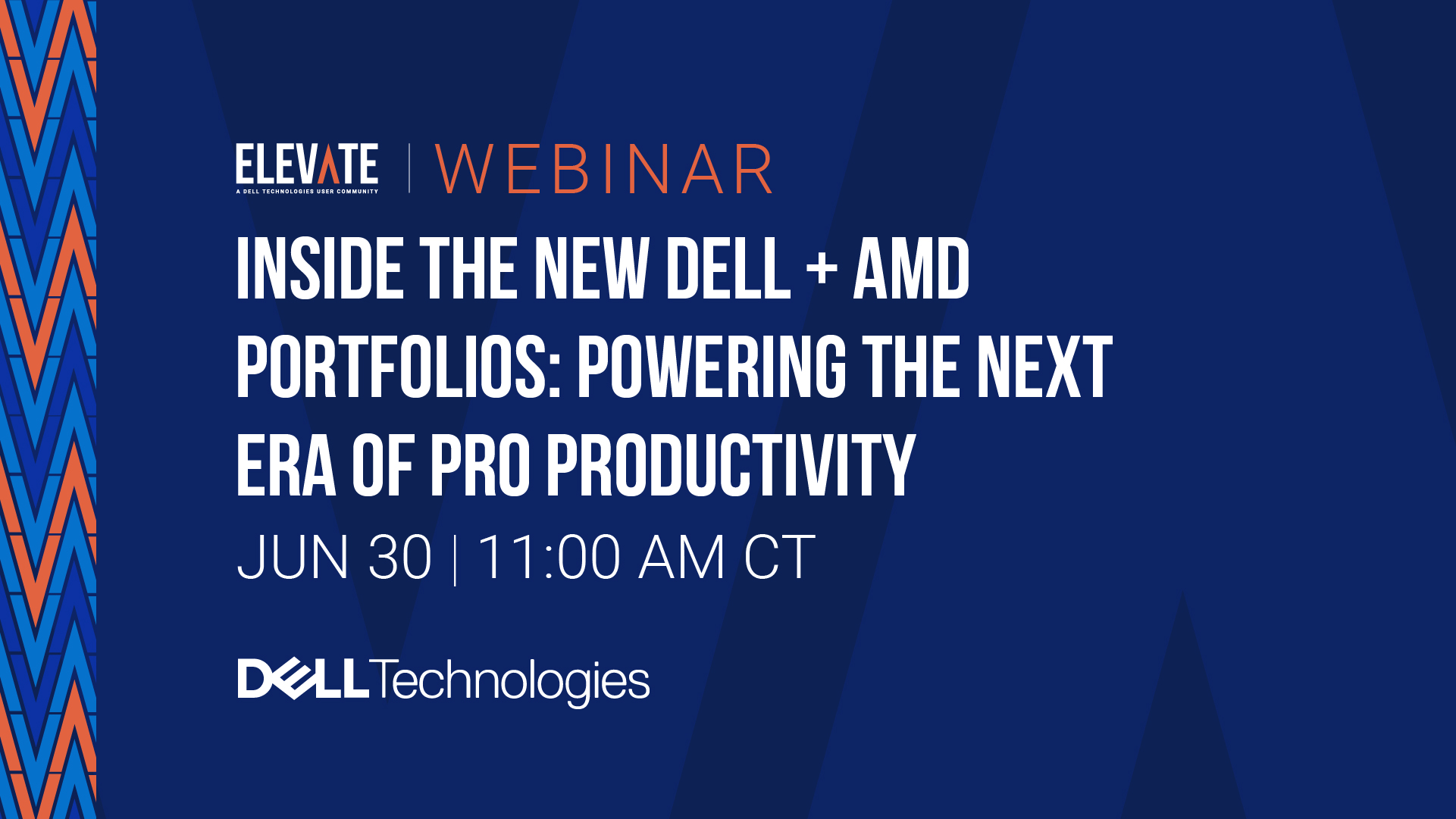 Inside the New Dell + Amd Portfolios: Powering the Next Era of Pro Productivity