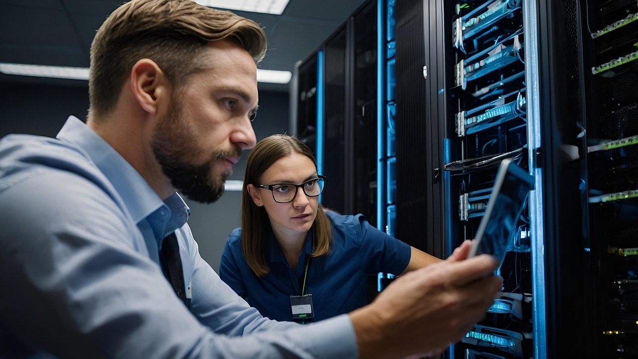 How to Improve Your IT Department: Proven Strategies