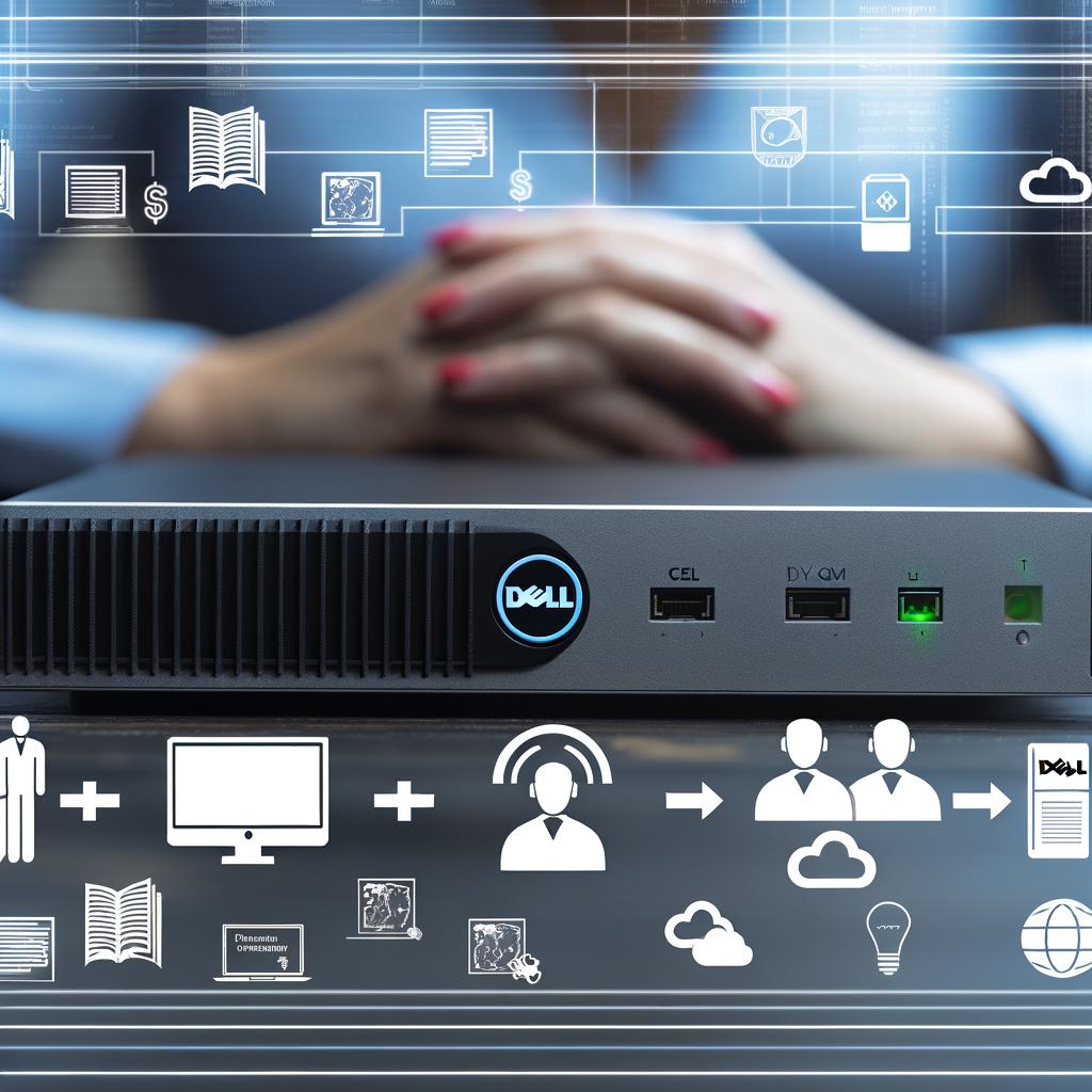 Why the Chip Shortage Threatens Cybersecurity and Resilience