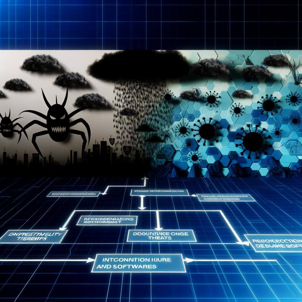 Cyber Security Evolution: Understanding the Cyber Threat Landscape