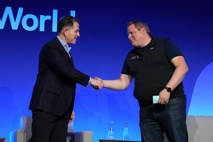 What to Expect at Dell Technologies World 2026