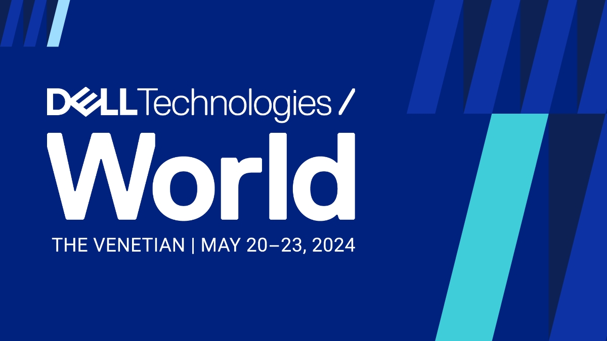 Dell Technologies World 2024: Experience Cloud Client Workspace
