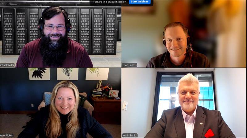 November 7, 2024 Elevate Community Hour | Red Hat Virtualization