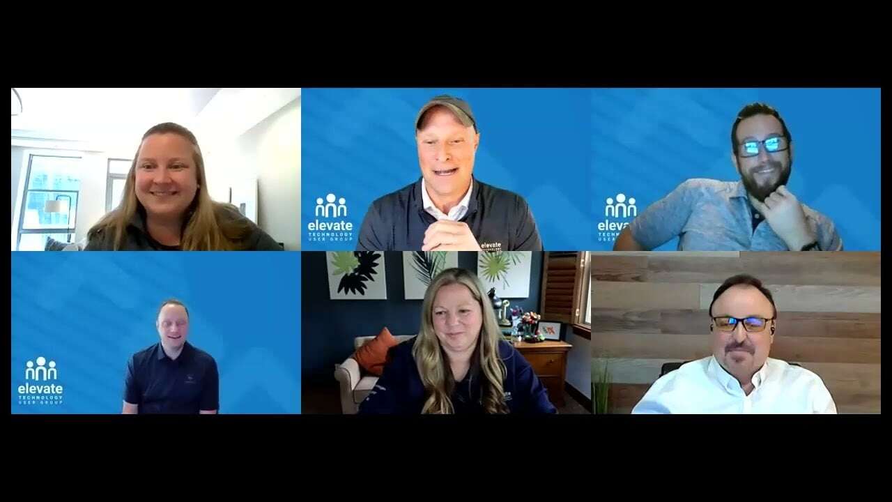 June 22, 2023 Elevate Community Hour | Elevate Town Hall