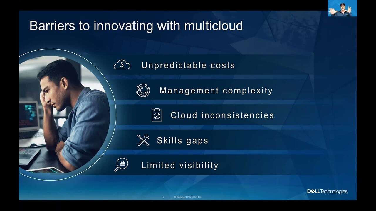October 26, 2023 Elevate Community Hour | Multicloud Series: Part 2