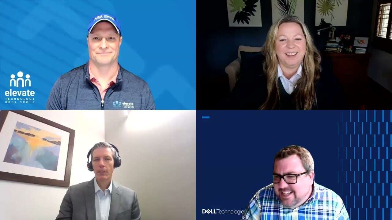 FEBRUARY 29, 2024 ELEVATE COMMUNITY HOUR | GENERATIVE AI (GENAI) & AI