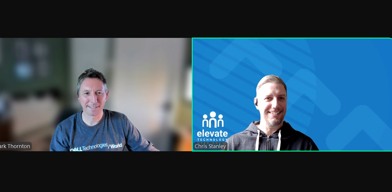 March 27, 2025 Elevate Community Hour | Navigating Your Multicloud Journey