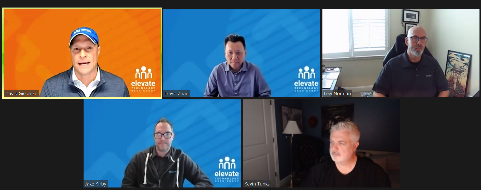 July 25, 2024 Elevate Community Hour | APEX Cloud Platform for Red Hat OpenShift