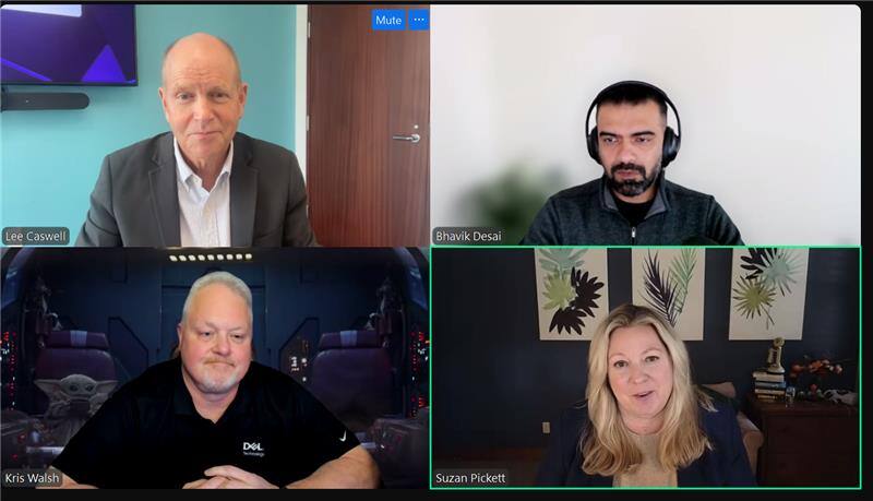 February 12, 2025 Elevate Community Hour | Dell and Nutanix: Simplifying Hybrid Cloud for All Workloads