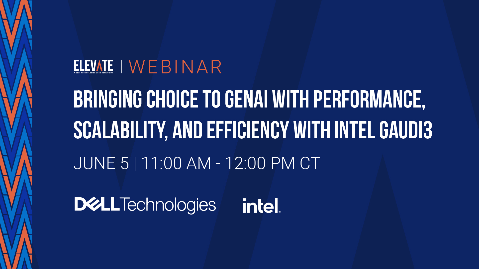 Bringing Choice to GenAI with Performance, Scalability, and Efficiency with Intel Gaudi3