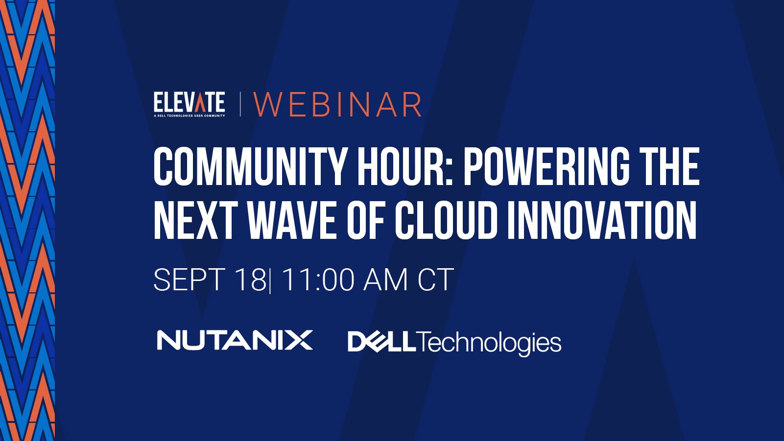 Powering the Next Wave of Innovation