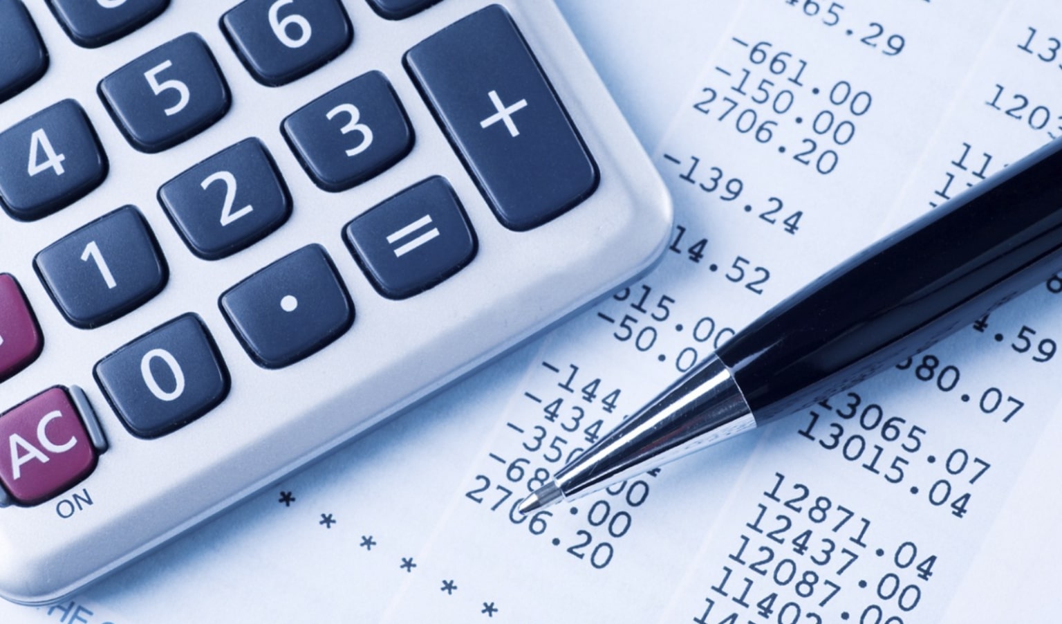 Dell's PCaaS Calculator