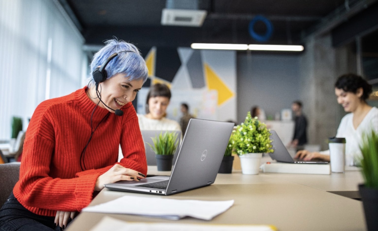 Save Time and Money with Dell PCaaS