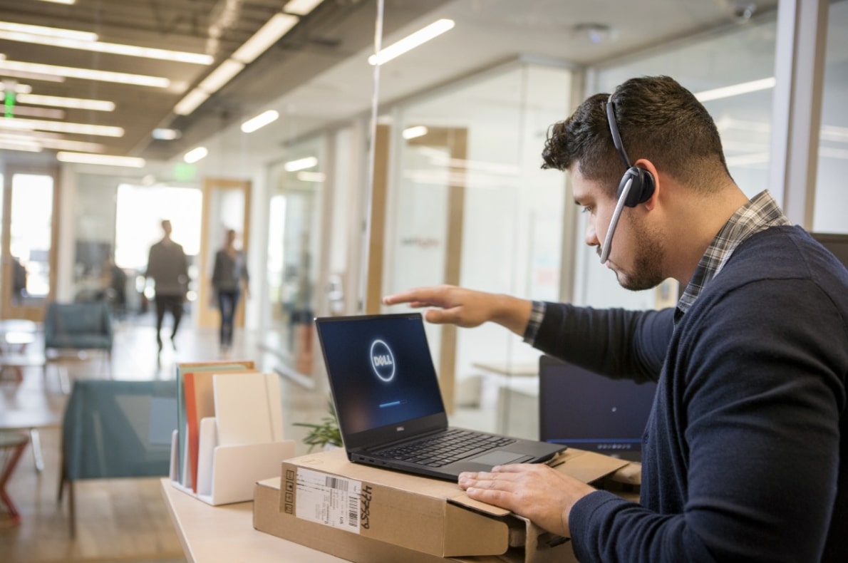 Enabling the Best Out-of-Box Experience