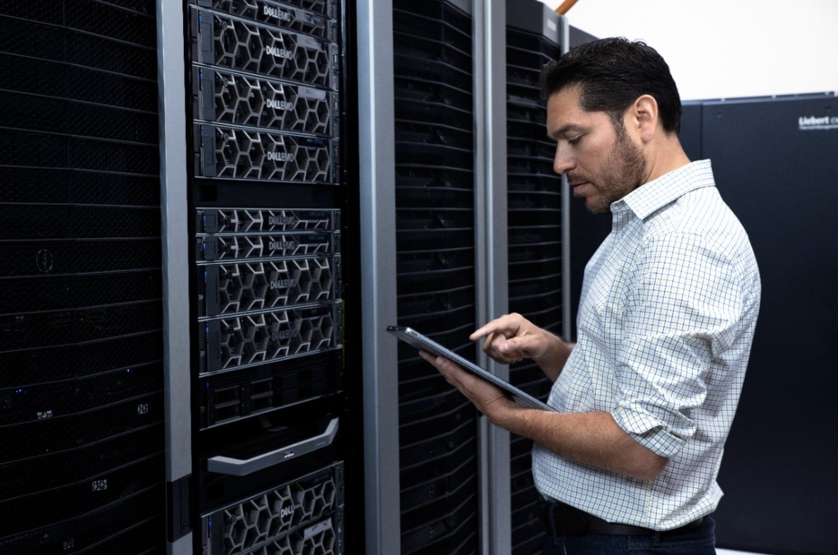 Configuring Dell Business Client Systems using Dell Command | Configure | Whitepage