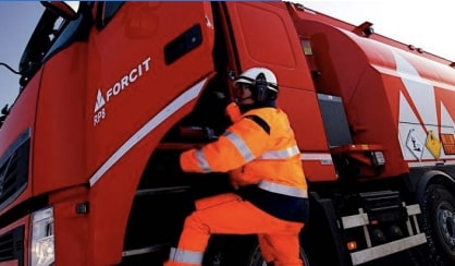 Modernization Smooths out Delivery | Case Study