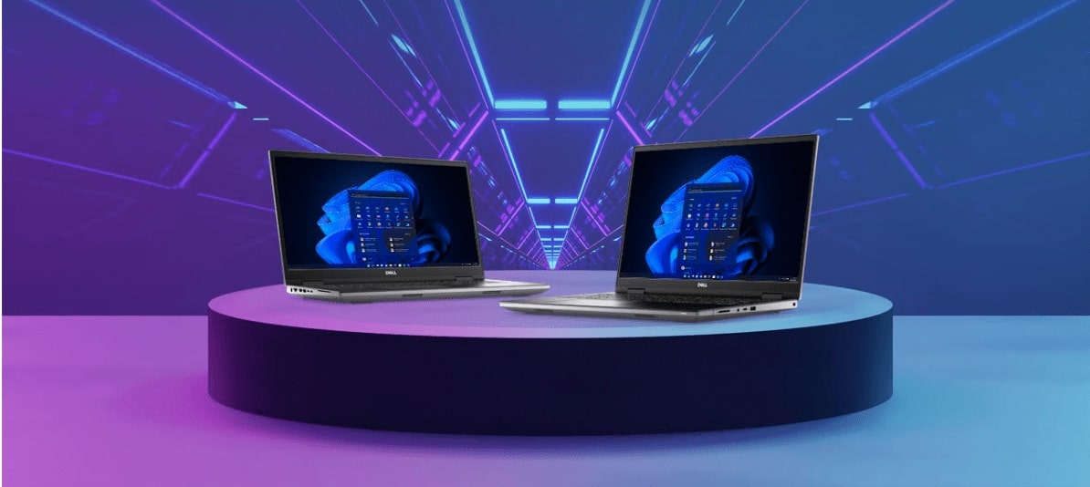 Precision Mobile 7000 Series & CAMM Memory Webinar Recording