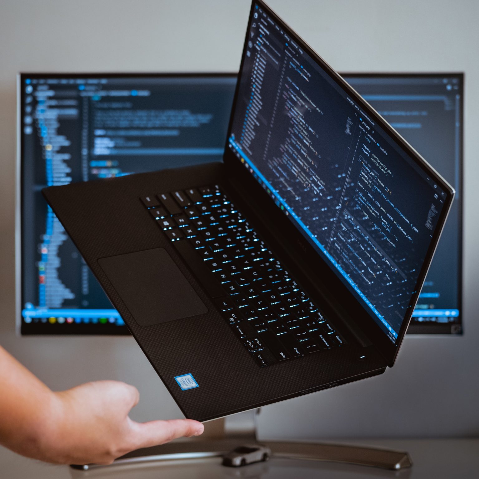 Configuring Dell BIOS for Workspace ONE