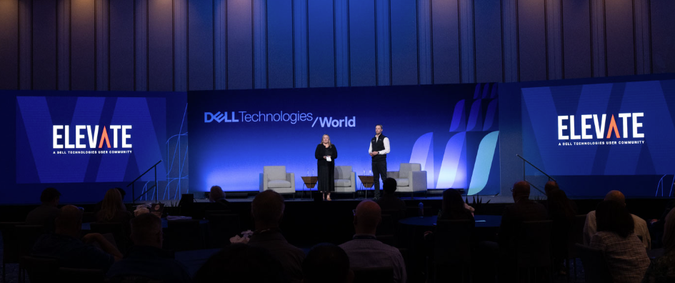 Looking Ahead with Elevate: Chris Stanley Recaps Dell Technologies World 2025