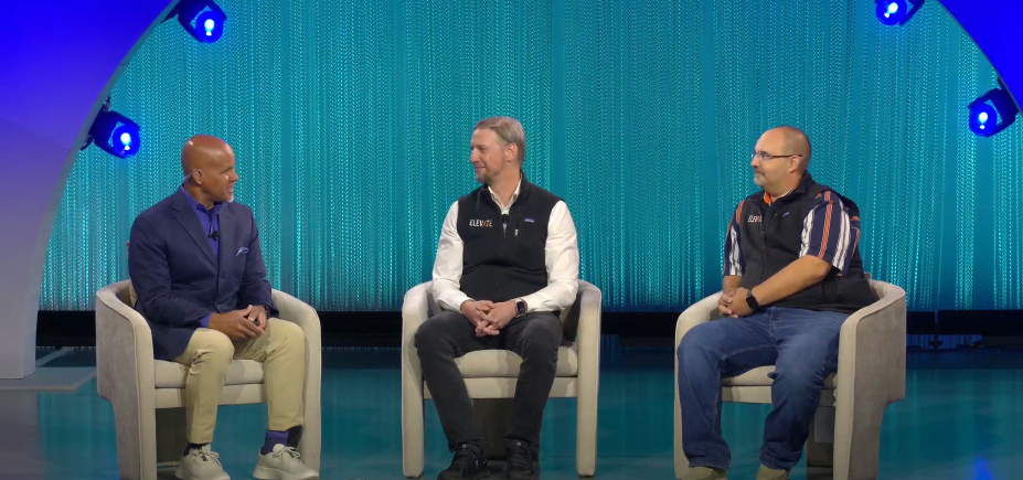 Looking Ahead with Elevate: Chris Stanley Recaps Dell Technologies World 2025