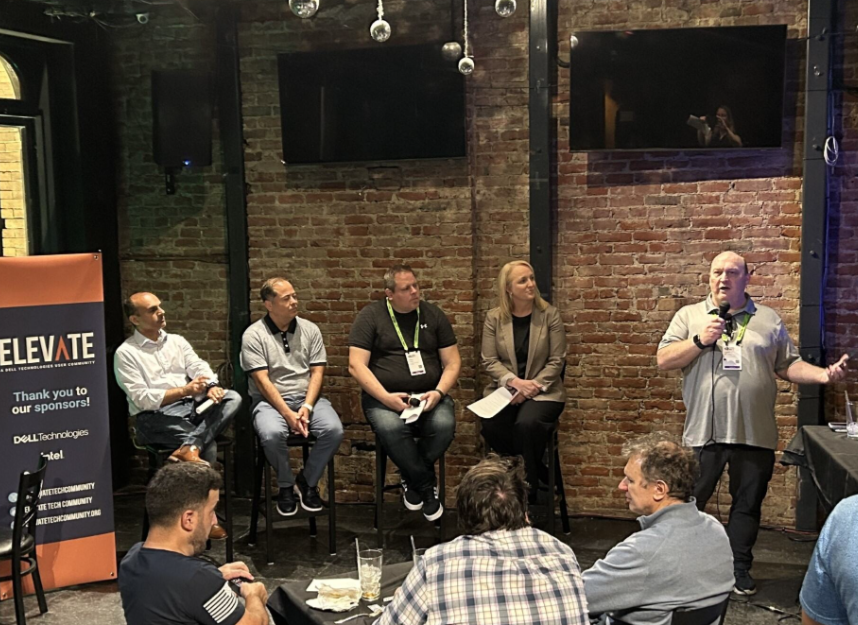 Seeing the Next Phase of AI: Adam Little Reflects on NVIDIA GTC 2026