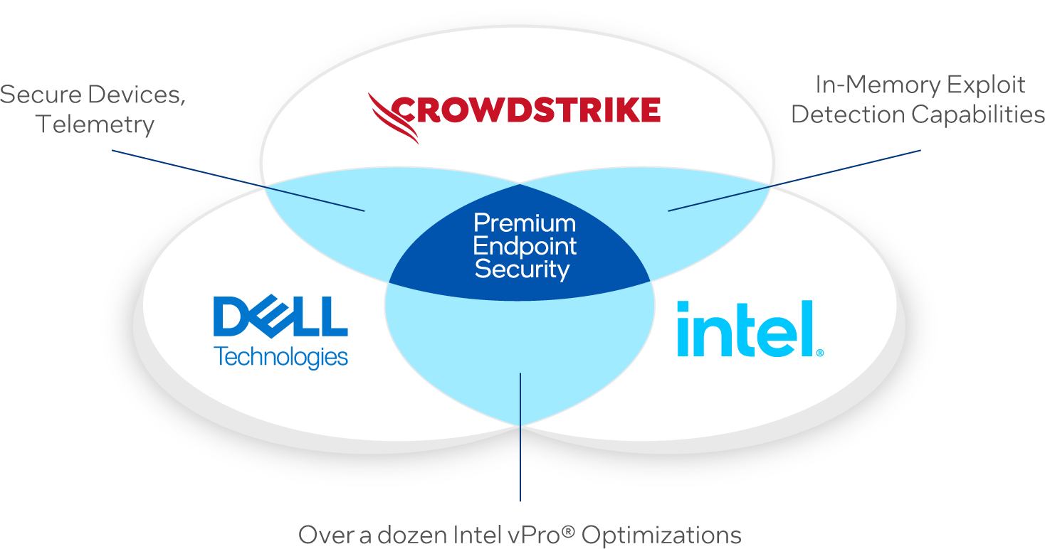 Help Shrink the Attack Surface of Endpoints with Hardware-assisted Protections Solutions Brief