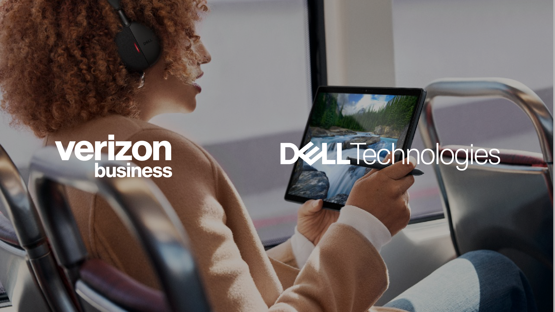 Dell Technologies and Verizon Business Team Up for a Seamless Connectivity Solution
