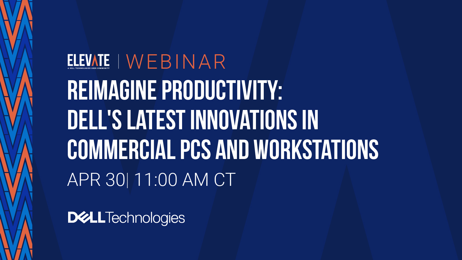 Reimagine Productivity: Dell's Latest Innovations in Commercial PCs and Workstations