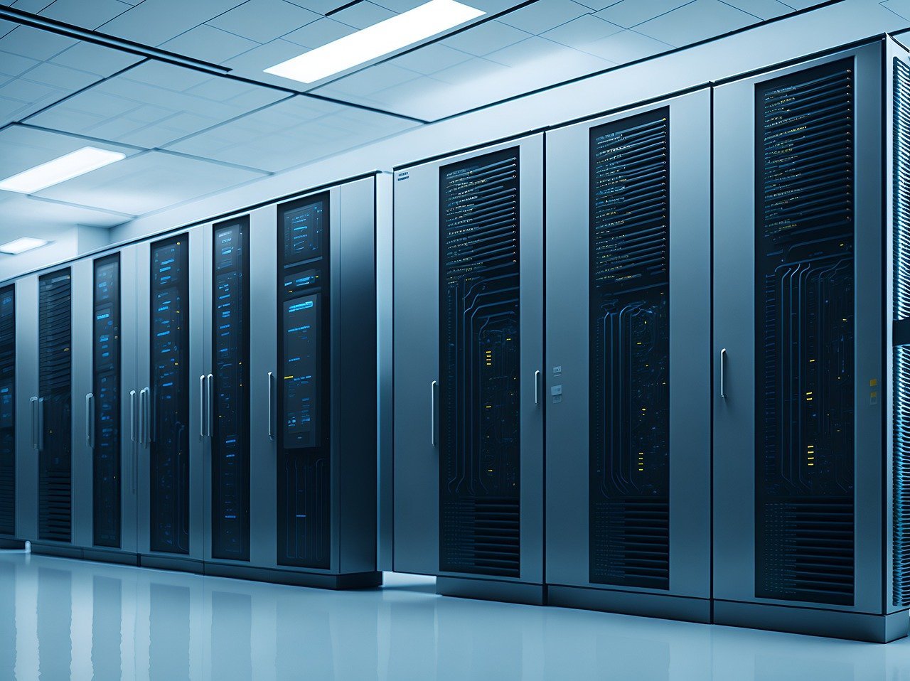 Dell Liquid Cooling Explained: PowerEdge & Beyond