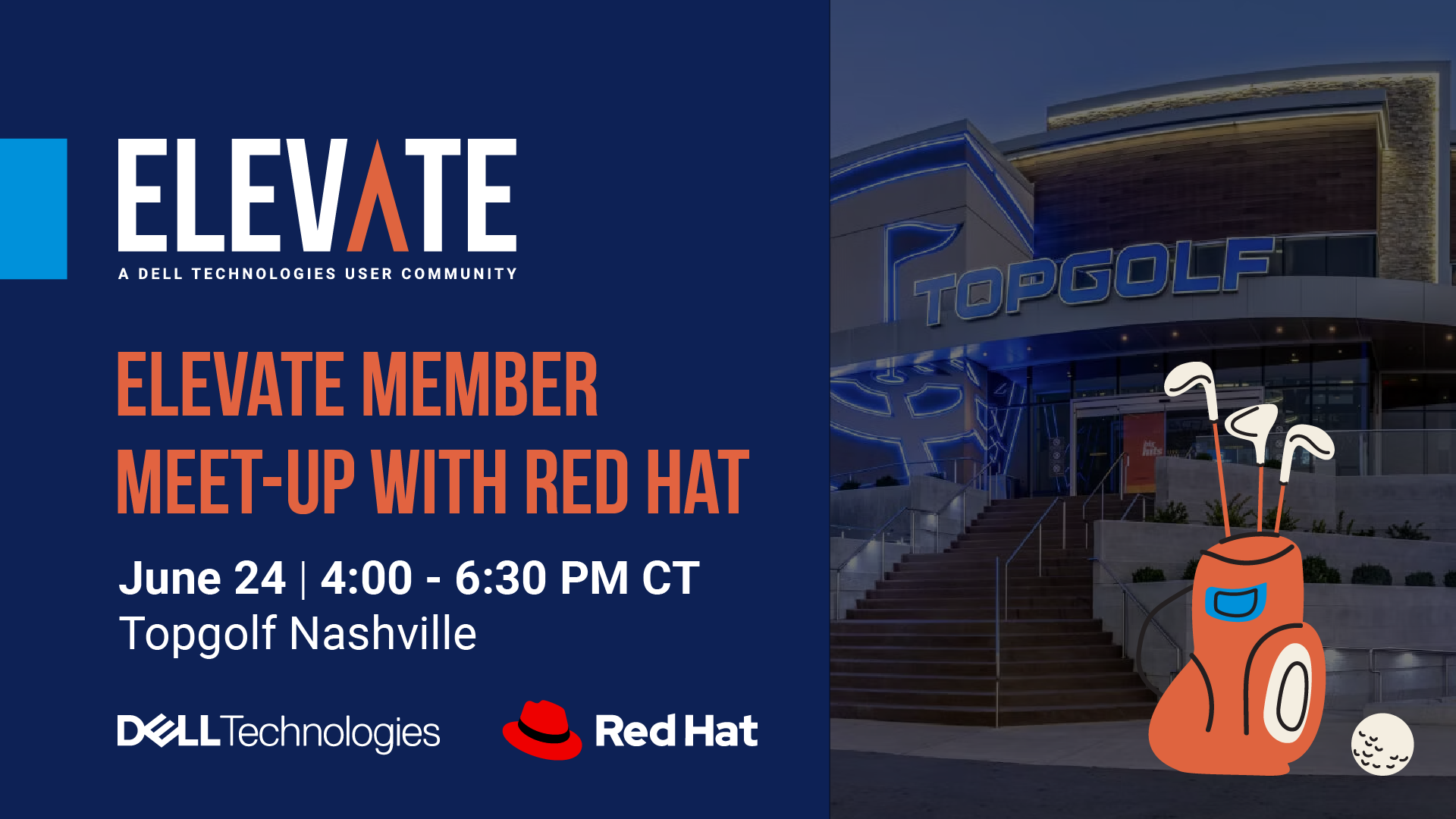 Nashville Member Meet-Up
