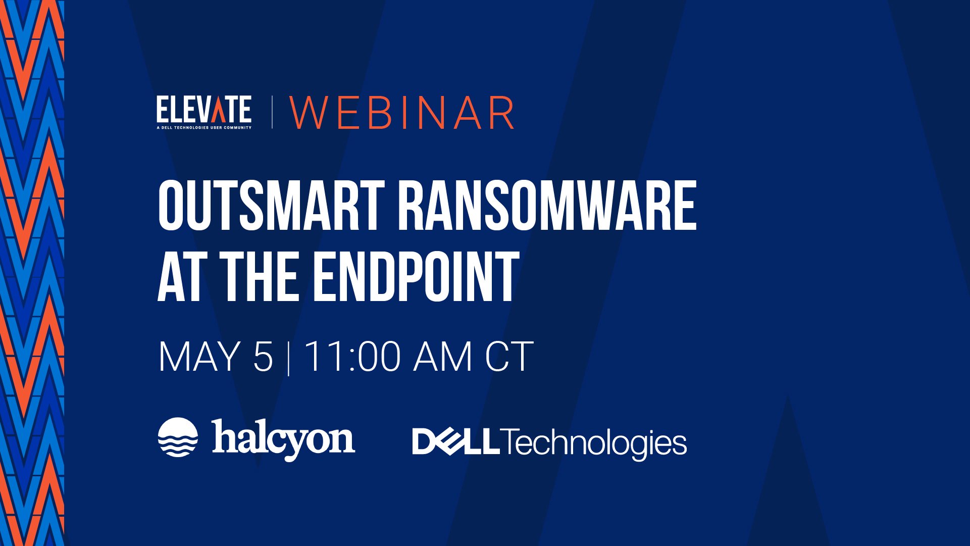 Outsmart Ransomware at the Endpoint
