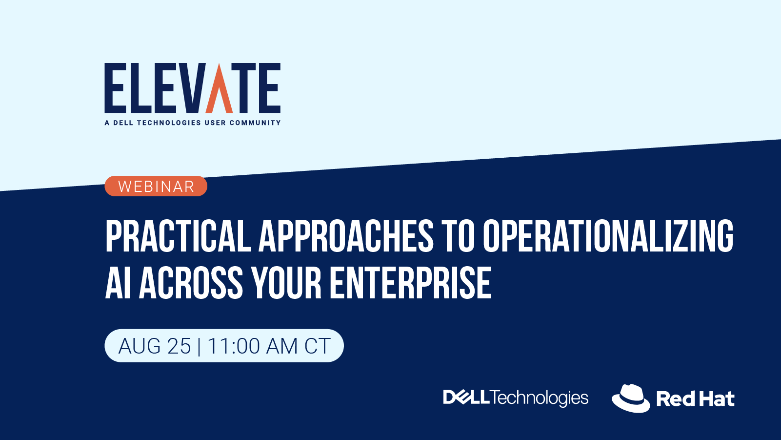 Practical Approaches to Operationalizing AI Across Your Enterprise
