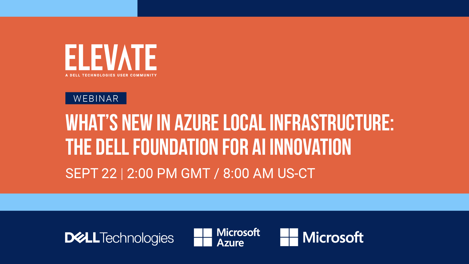 What’s New in Azure Local Infrastructure: The Dell Foundation for AI Innovation