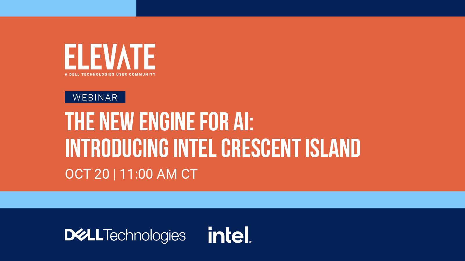 The New Engine for AI: Introducing Intel Crescent Island
