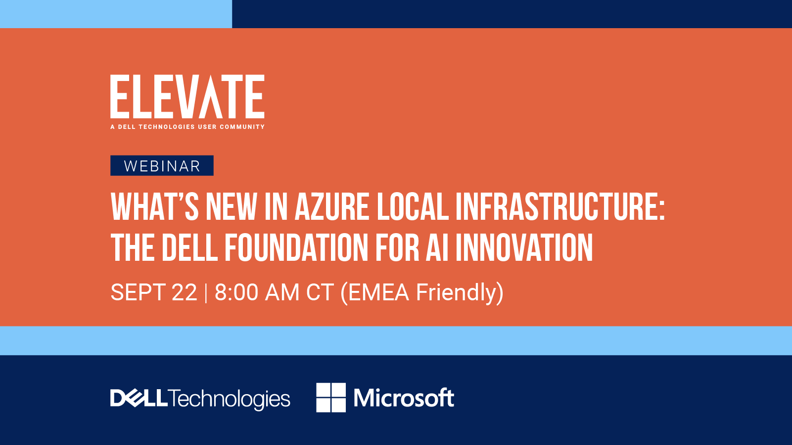 What’s New in Azure Local Infrastructure: The Dell Foundation for AI Innovation