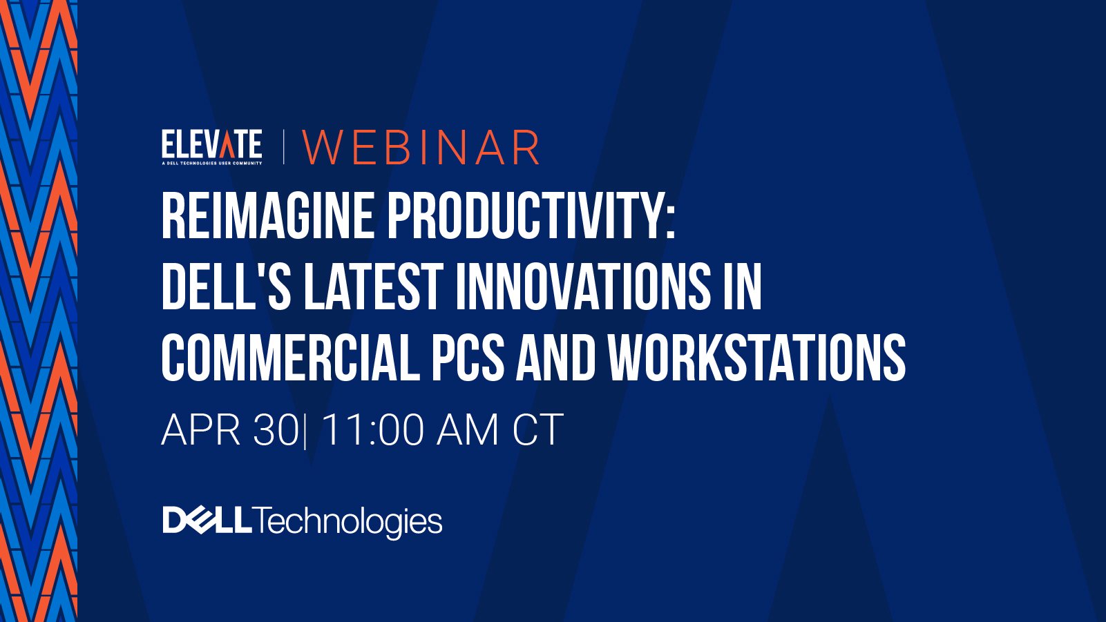 Reimagine Productivity: Dell's Latest Innovations in Commercial PCs and Workstations