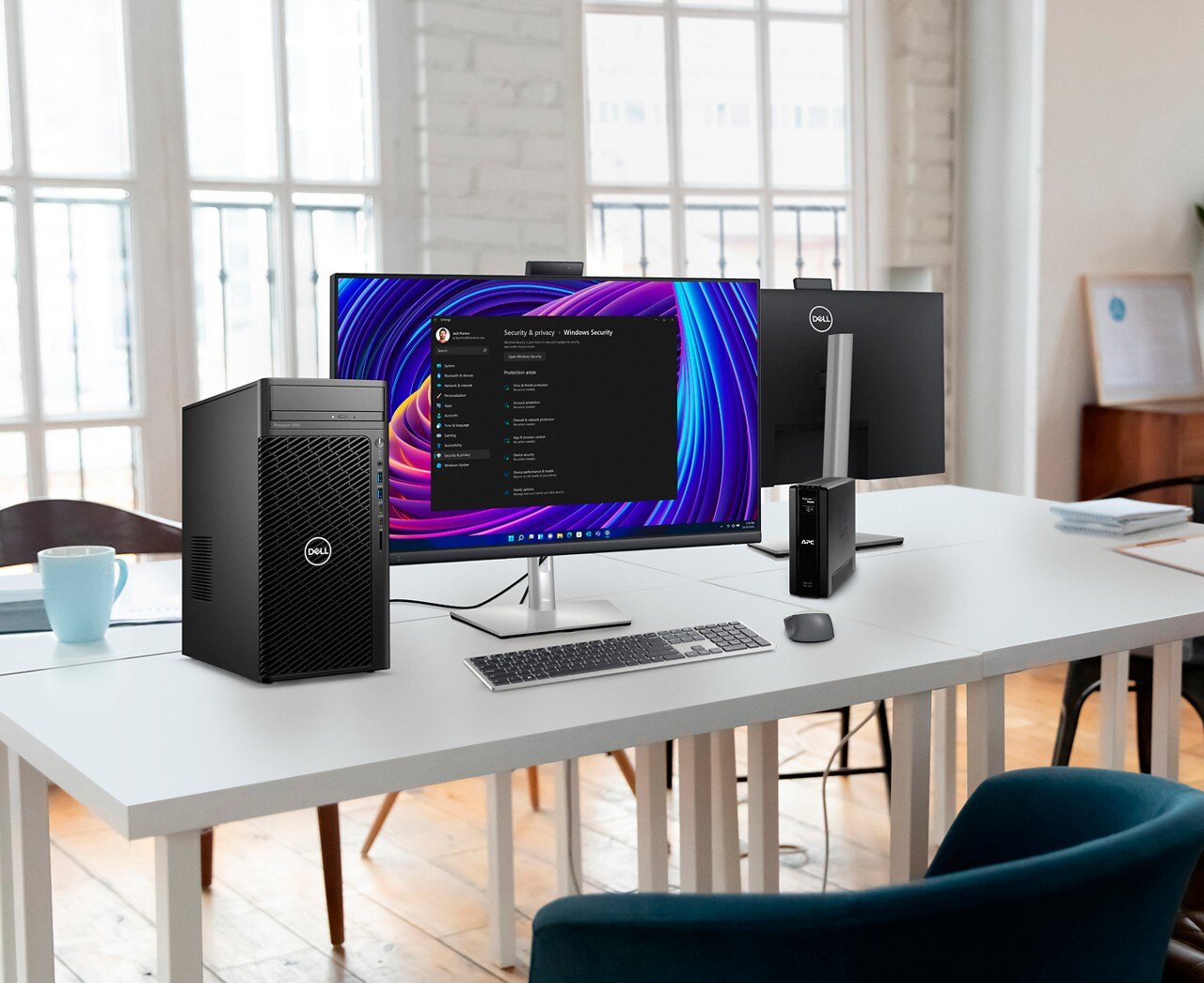 Design Workstation: 4 Impressive Capabilities of Dell Precision