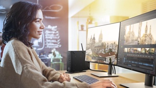 The Crucial Industry Impacts of Dell Thin Clients
