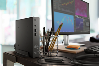 How Dell Technologies and Its Partners Are Shaping Thin Client Solutions