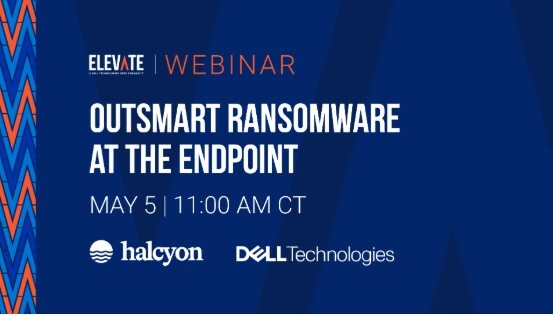 Outsmart Ransomware at the Endpoint